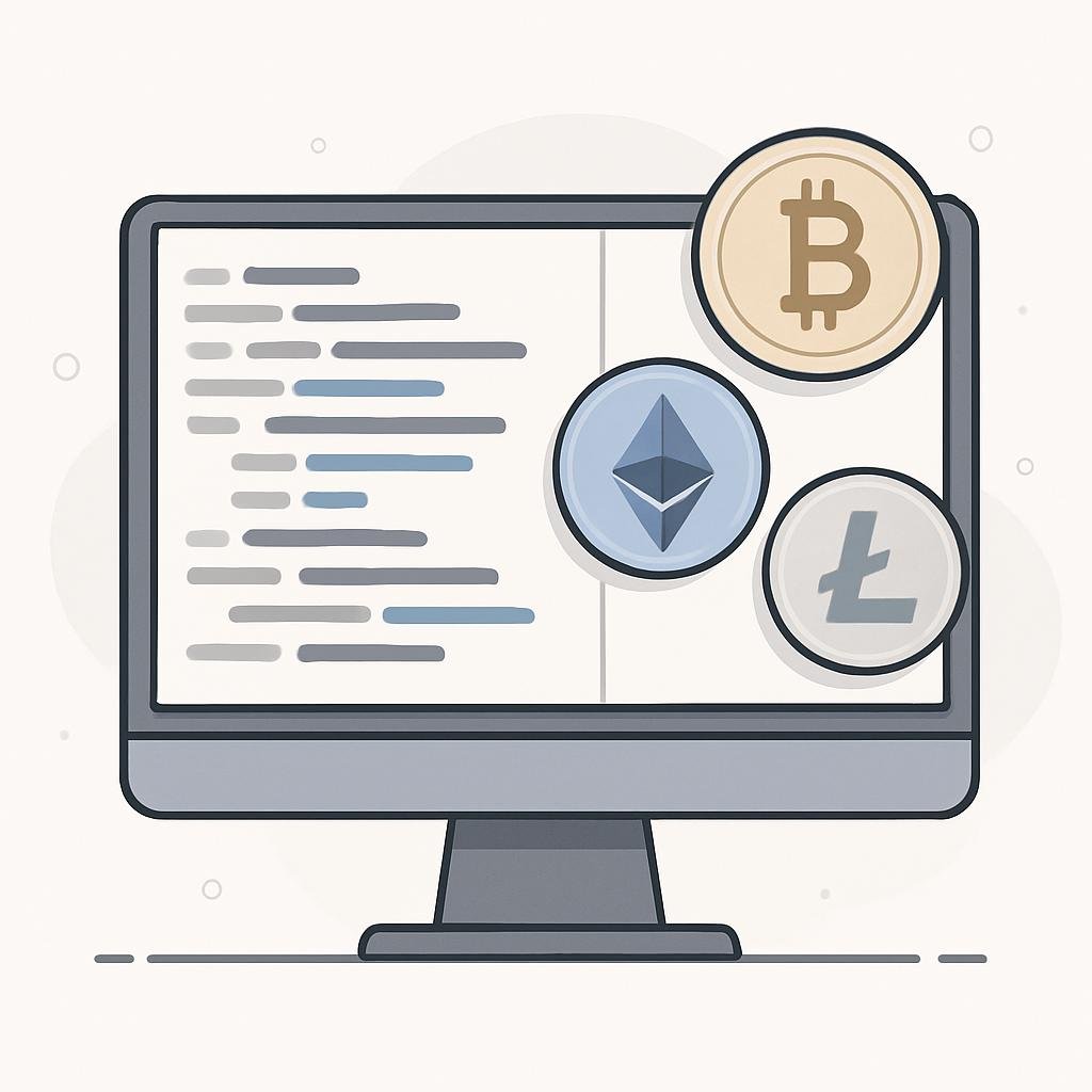 How to Connect to a Crypto Exchange API with Python
