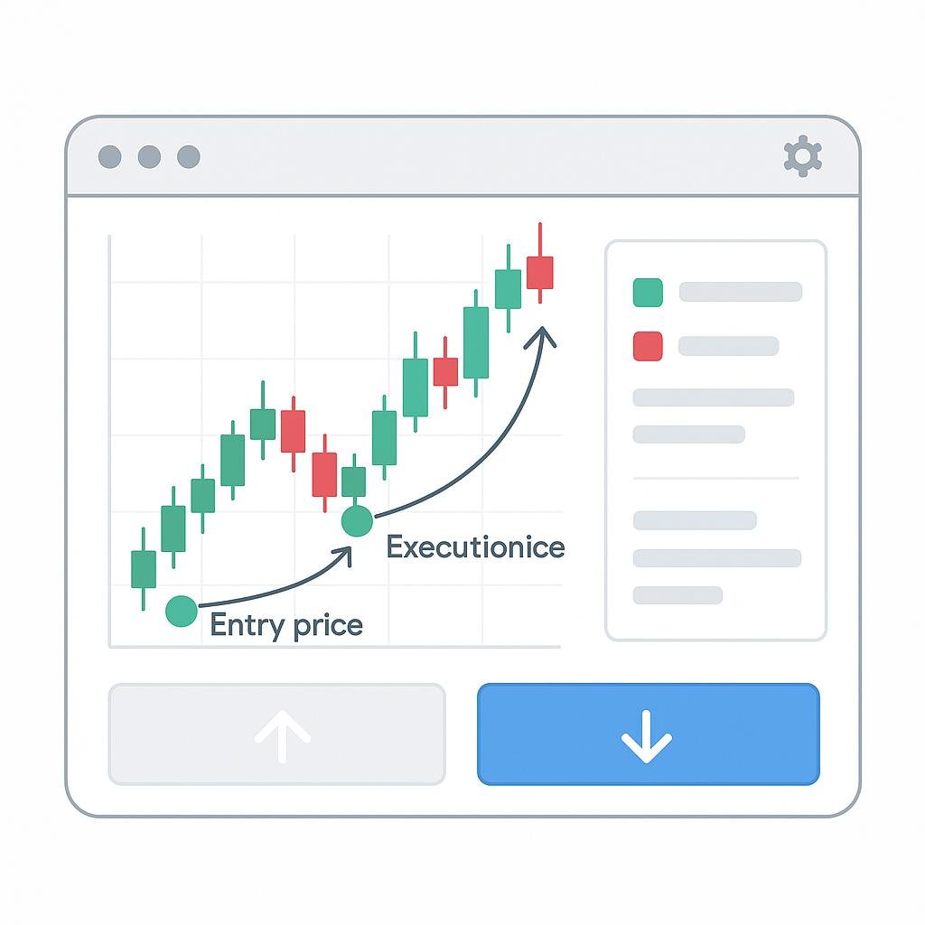 What is Slippage in Trading and How Do You Minimize It?