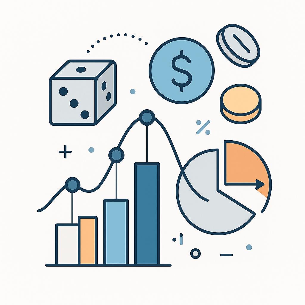 What is Probability Theory? A Plain English Introduction