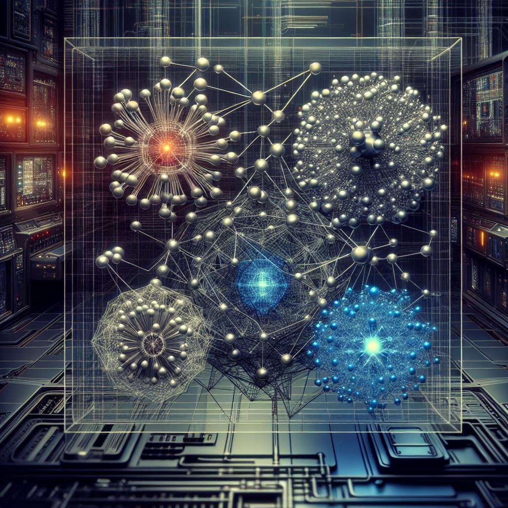 Advanced Quantum Entanglement for Enhanced Quantum Computing Architectures