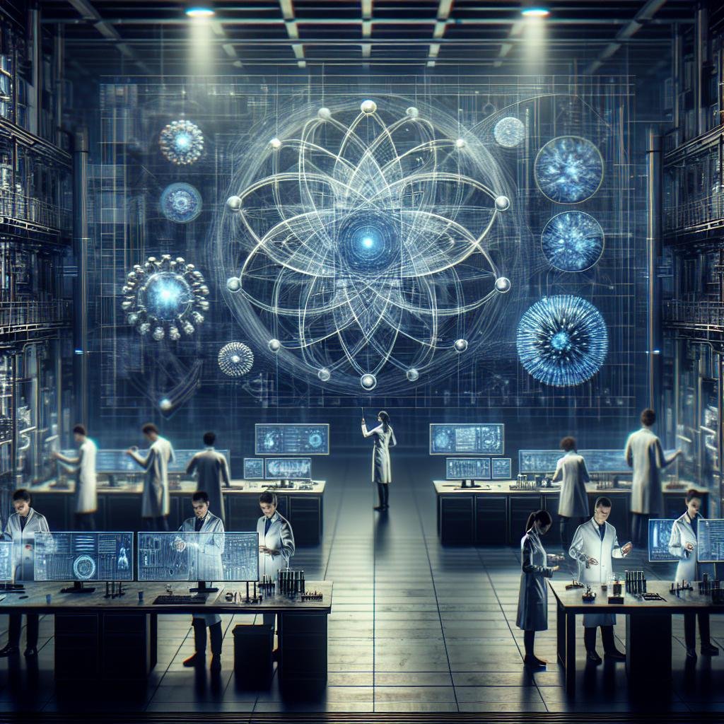Quantum-Enhanced Neuromorphic Computing: Bridging Quantum Mechanics with Cognitive Architectures
